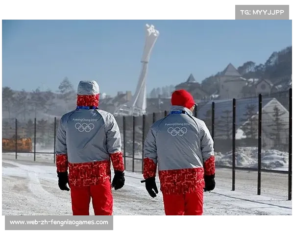 2018年冬奥会盛大开幕 冰雪激情点燃平昌冬季盛典